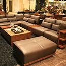 皮革防霉劑的客戶案例