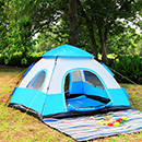 如何預(yù)防帳篷防霉？