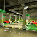 地下車庫(kù)如何有效除霉？