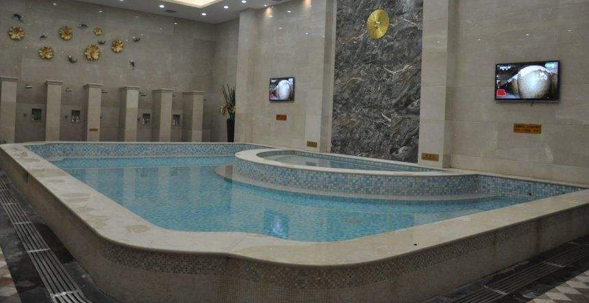 防霉除霉專家告訴您洗浴中心發(fā)霉了怎么處理_解決方案