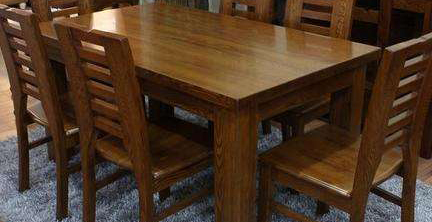 實(shí)木餐桌易發(fā)霉？防霉劑廠家教你一招