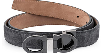 反絨皮帶為什么那么容易發(fā)霉？反絨皮帶的除霉防霉方案