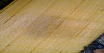 還在為竹席發(fā)霉而發(fā)愁嗎？