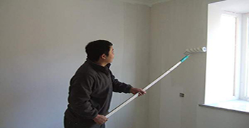 墻體基膜為什么會發(fā)霉？霉博士來告訴你！