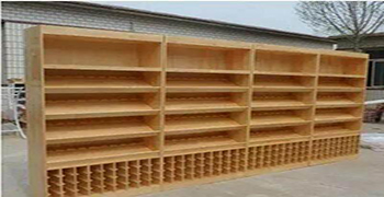 展示柜會發(fā)霉？展示柜如何除霉防霉？