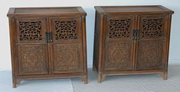 木柜除霉防霉看過來啦！