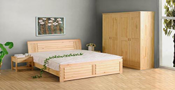 松木家具保養(yǎng)方法及防霉措施