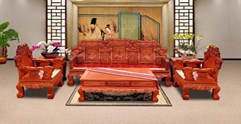 花梨木家具發(fā)霉的原因及防霉措施！