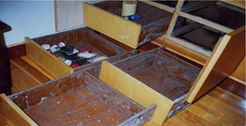 防霉劑廠家為你解答家具發(fā)霉對身體有害嗎？