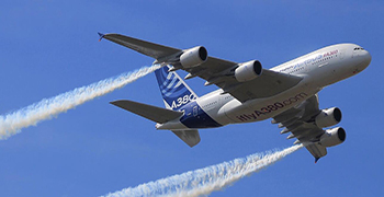 防霉劑在航空燃料上的應(yīng)用！