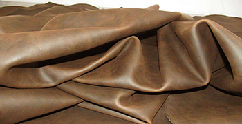 輻照皮革的經(jīng)濟(jì)效益估算！