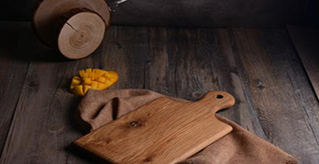 如何選取一塊合適的砧板？