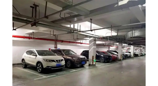 霉博士幫您輕松解決地下車庫發(fā)霉困擾！