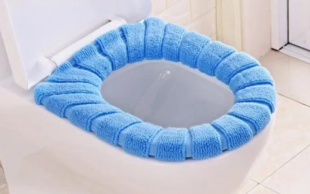 馬桶墊，你真的選對了嗎？