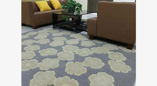 地毯發(fā)霉了怎么辦？