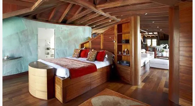 木閣樓發(fā)霉了怎么處理？