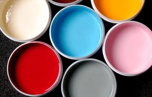 刷漆產(chǎn)品總是發(fā)霉？老師傅教你一招