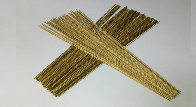 制香竹簽應(yīng)該如何如何防止發(fā)霉？