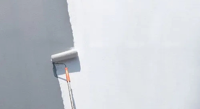 潮氣引起的墻壁發(fā)霉現(xiàn)象應(yīng)該如何解決？