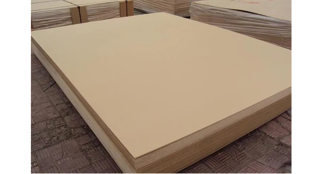 中纖板長霉原因及防治！