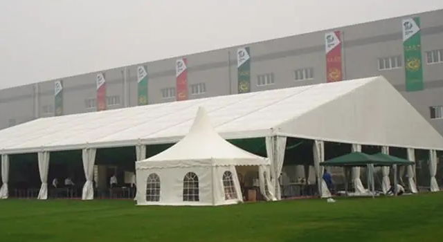 帳篷易發(fā)霉怎么辦？霉博士來教你帳篷防霉小技巧