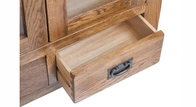 抽屜發(fā)霉應(yīng)該怎么處理？