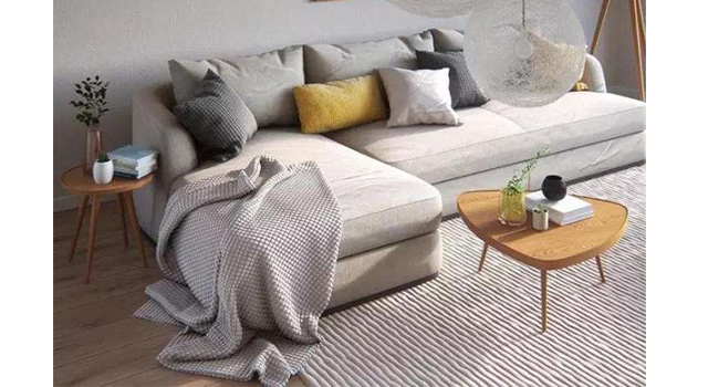 家里面布藝沙發(fā)發(fā)霉了怎么辦？