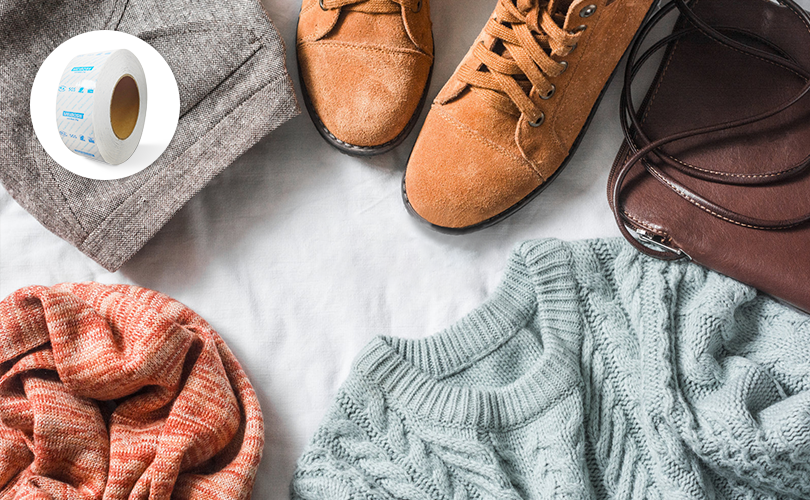 鞋子廠家防霉方案