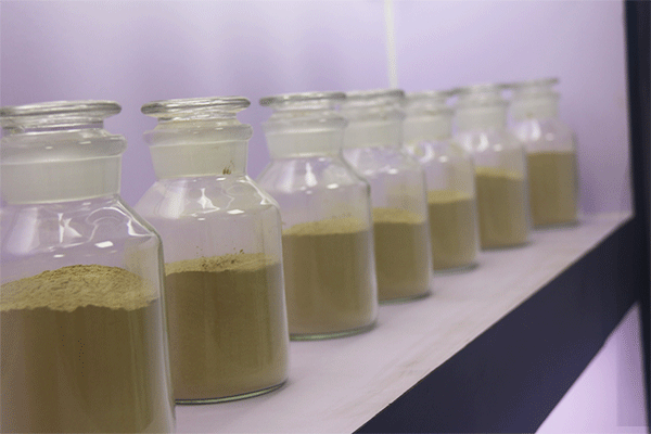 霉博士一號(hào)防霉粉