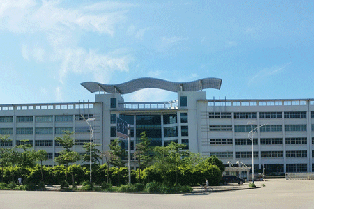 廣東贊譽(yù)防霉科技有限公司