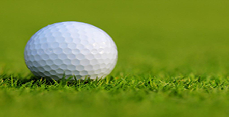 高爾夫球