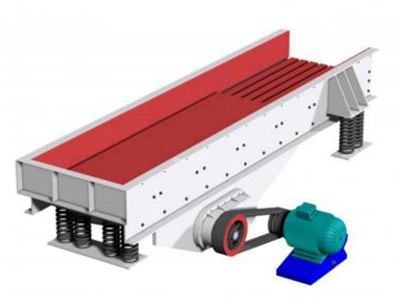 電機振動給料機